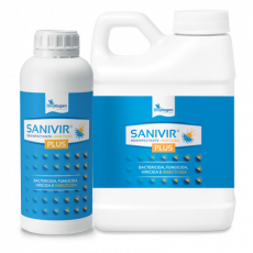 SANIVIR PLUS - 1 L • 5 L 