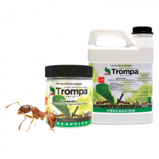 TROMPA - 100 g • 454 g • 2,27 g • 8 g 