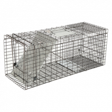 TRAMPA PARA ANIMALES - GRD. 